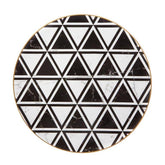 Carrara - Charger Plate (4 plates) by Vista Alegre - Main View