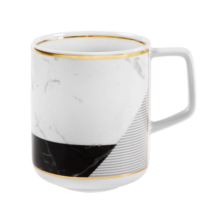 Carrara - Mug - LAZADO