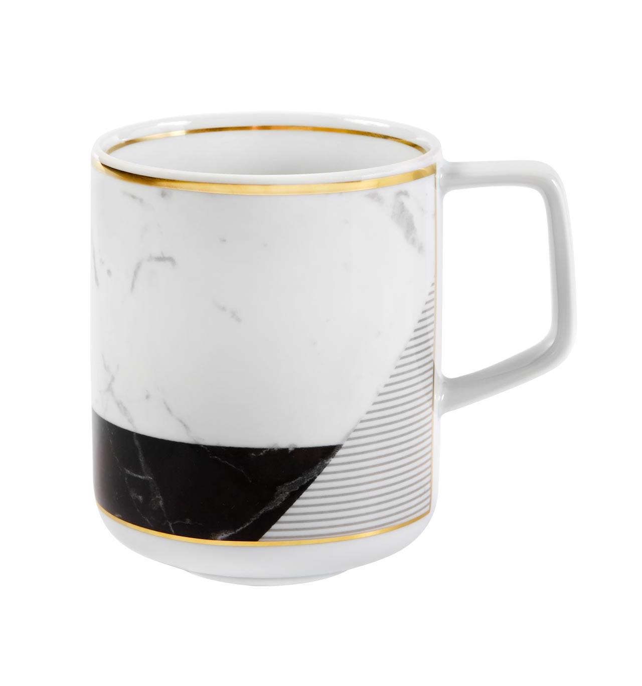 Carrara - Mug - LAZADO