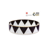 Carrara - Small Salad Bowl by Vista Alegre - Main View