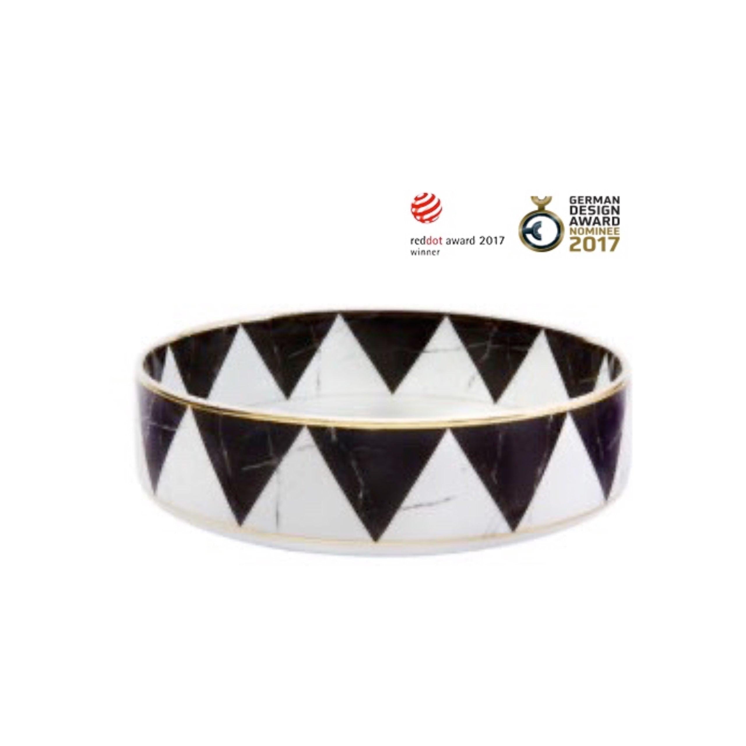 CARRARA collection 1 (53 Parts)