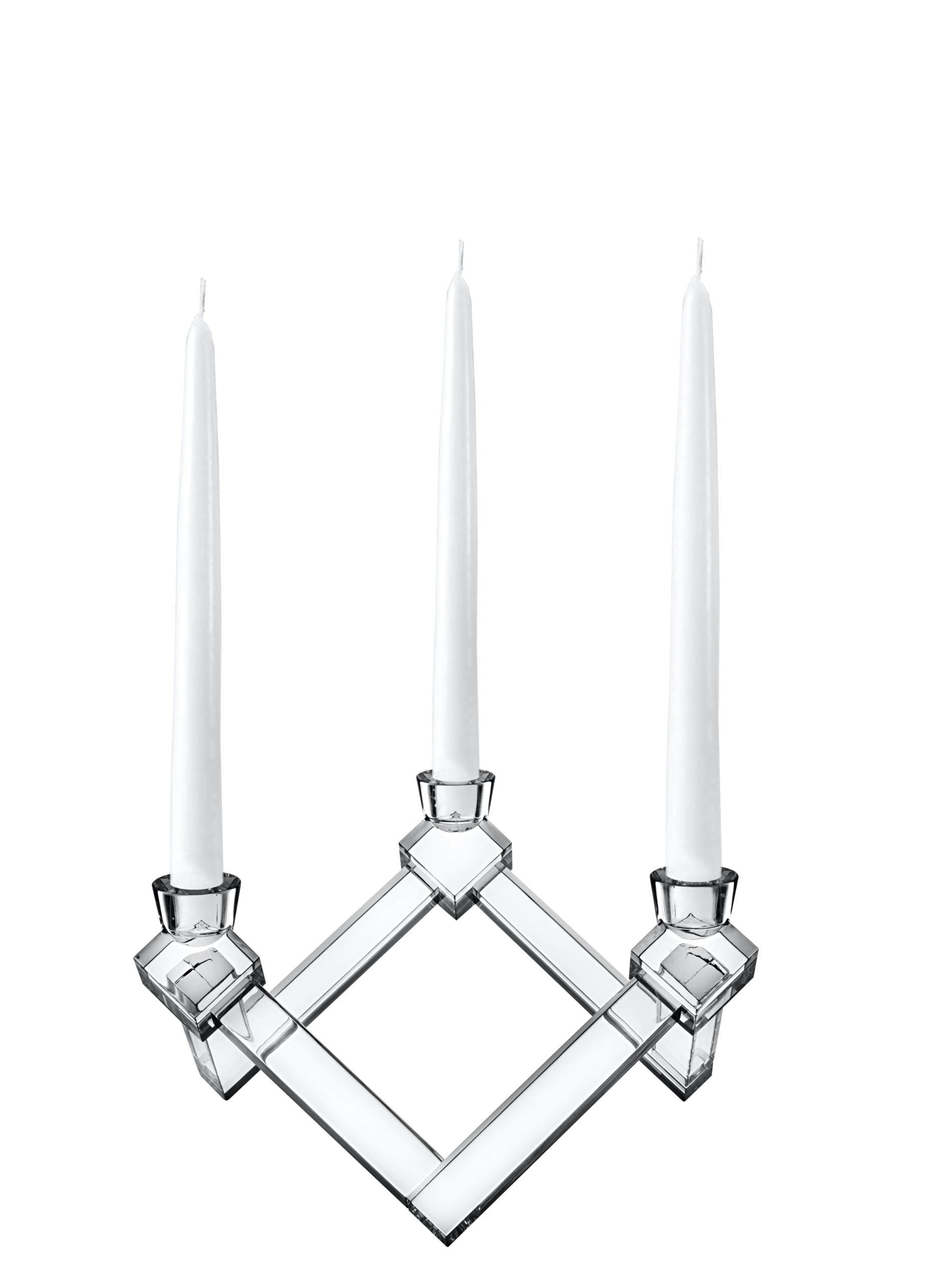 Case with Candlestick - LAZADO