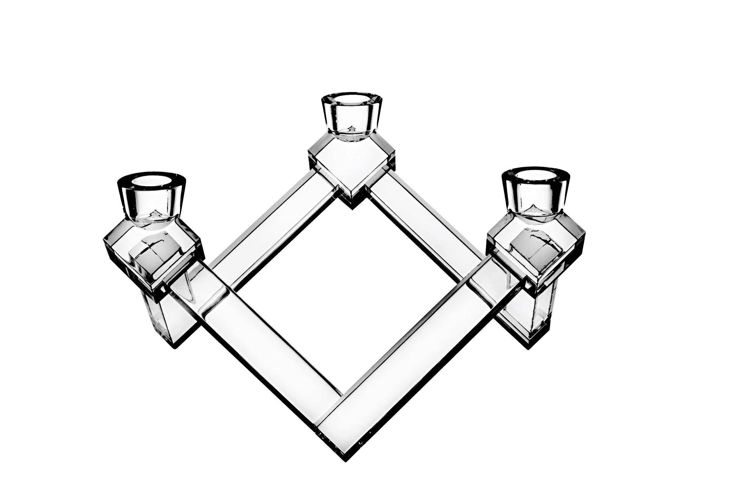 Case with Candlestick - LAZADO