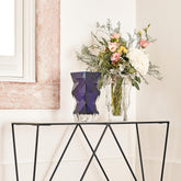 Case with Vase by Vista Alegre - Main View