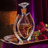 Case with bottle with Gold - LAZADO