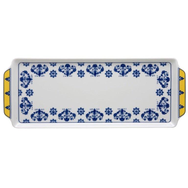 Castelo Branco - Tart Tray - LAZADO