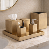 Chelsea Luxury Bathroom Set