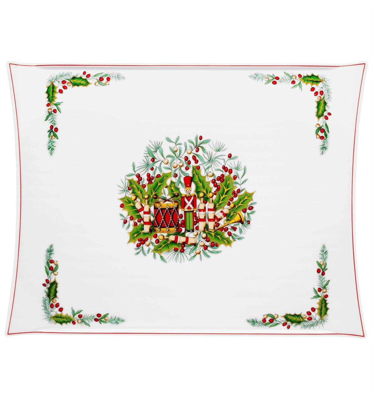 Christmas Magic - Large Tray - LAZADO
