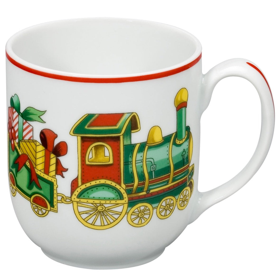 Christmas Magic - Mug - LAZADO