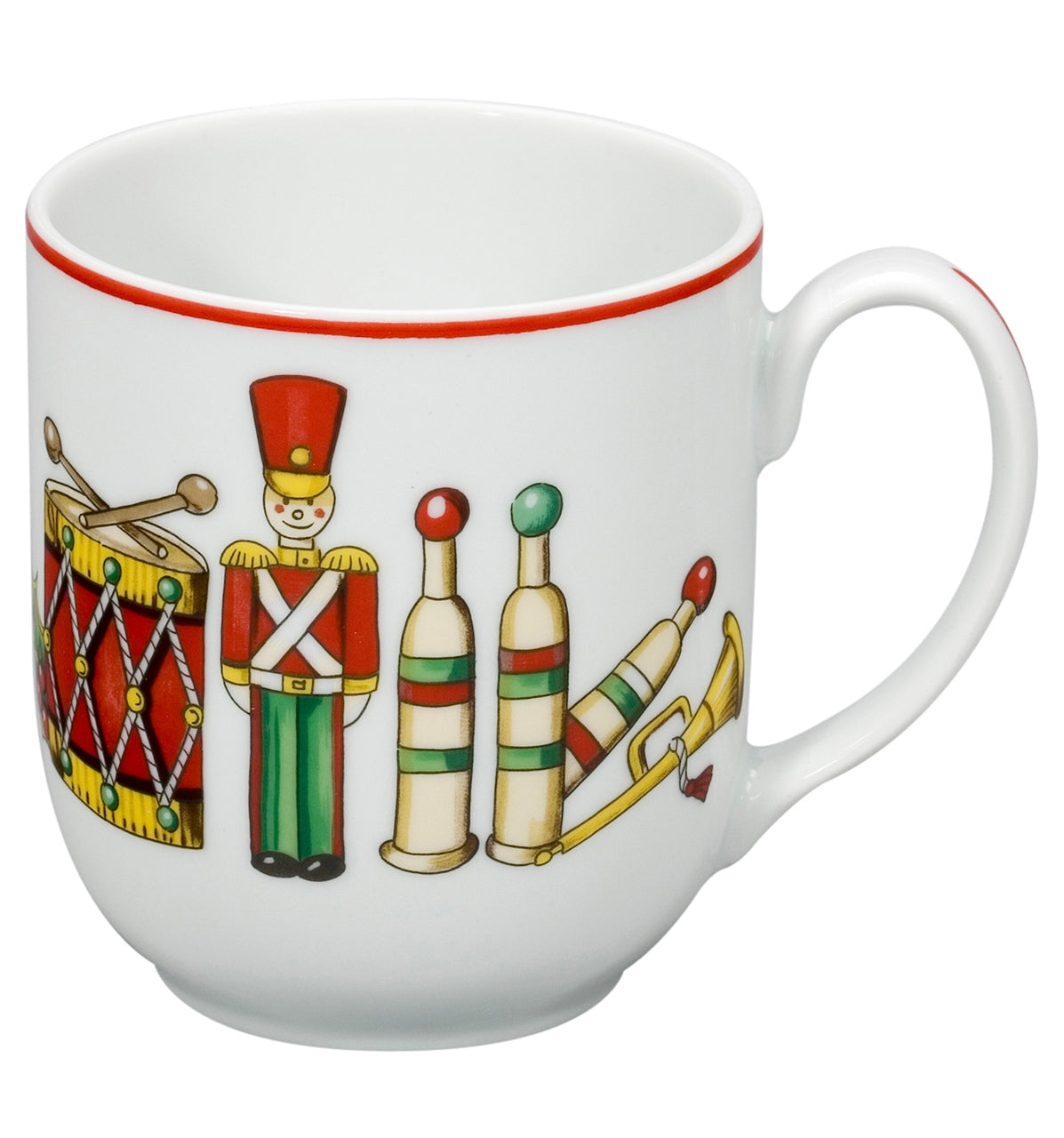 Christmas Magic - Mug - LAZADO