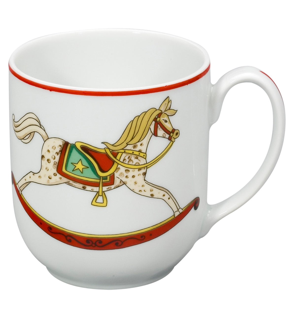 Christmas Magic - Mug - LAZADO