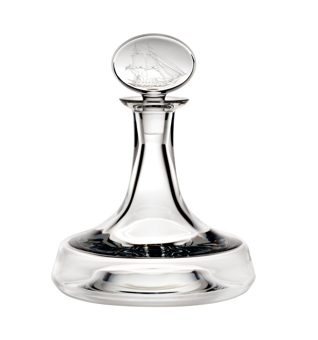 Clipper - ship´s decanter - LAZADO