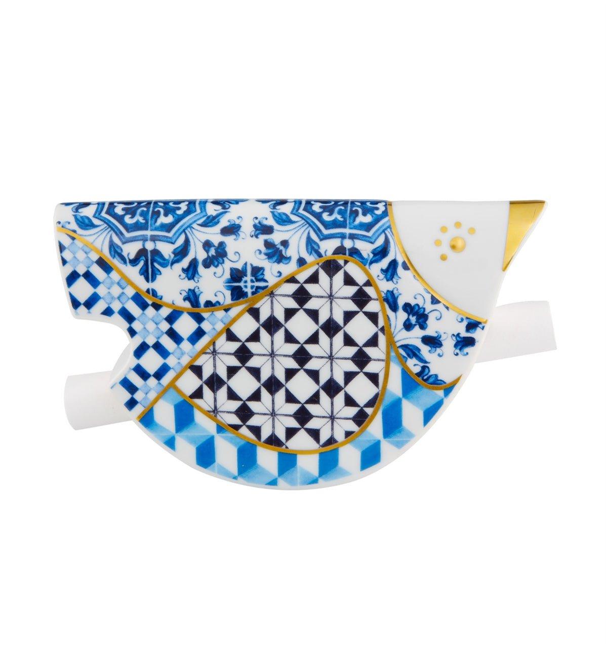 Cobalt - Love Birds - LAZADO