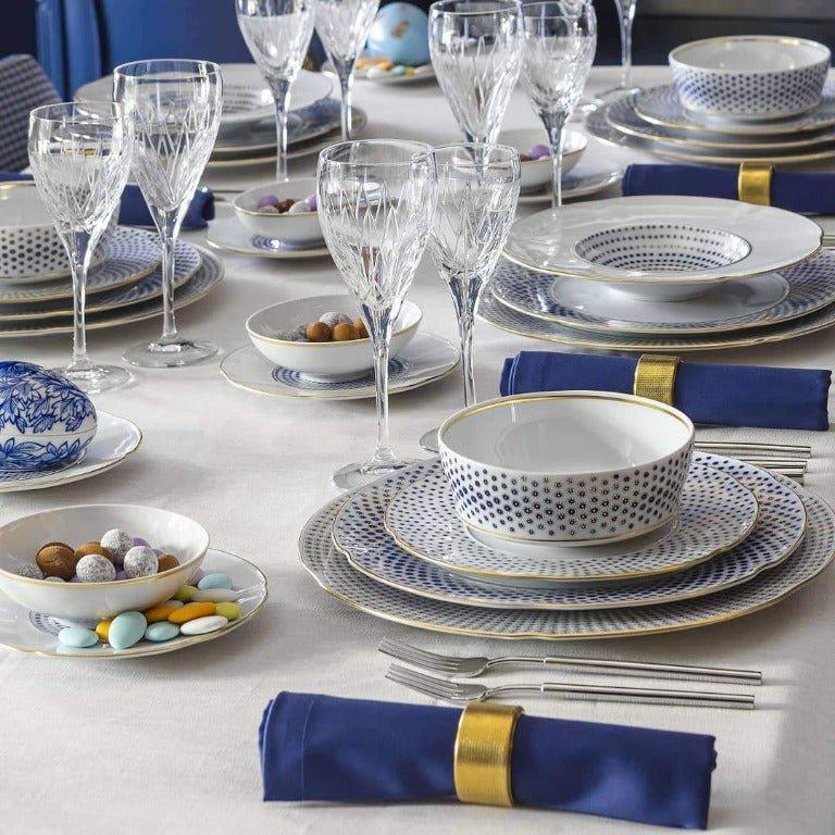 Constellation d'Or - Charger Plate (4 plates) - LAZADO