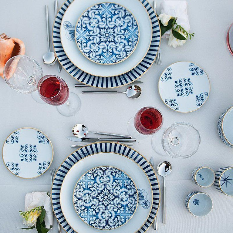 Constellation d'Or - Coffee Cup & Saucer - LAZADO