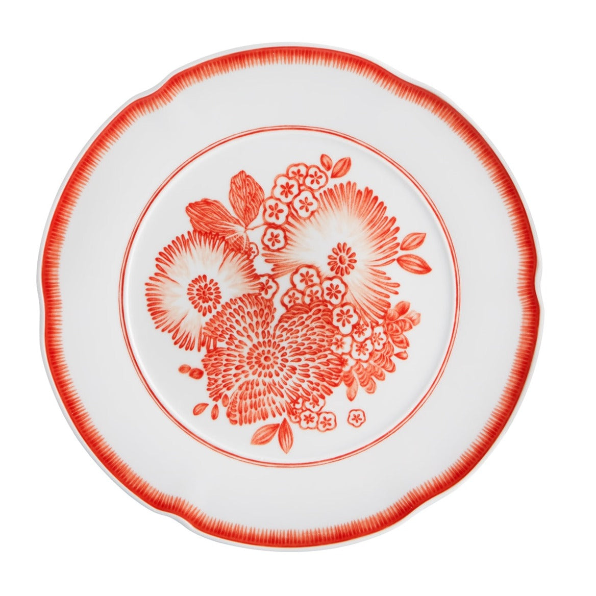 Coralina - 16 pieces dinner set - LAZADO