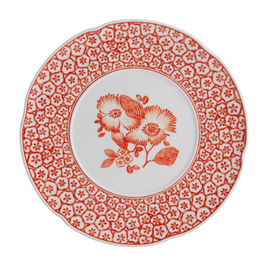 Dessert Plate- CORALINA 1 Dinnerware Set (63 Pieces)
