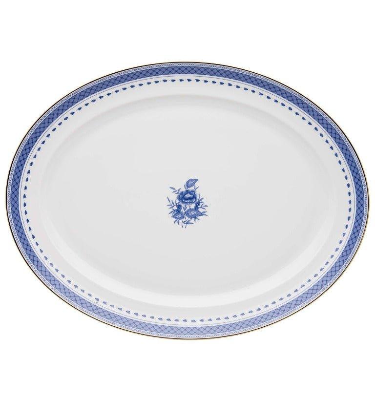 Cozinha Velha - Large Oval Platter - LAZADO