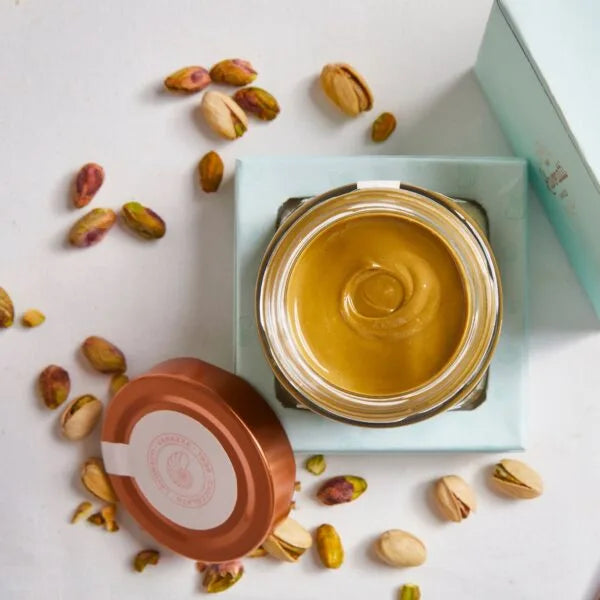 PISTACCHIO PREMIUM SPREAD 200g