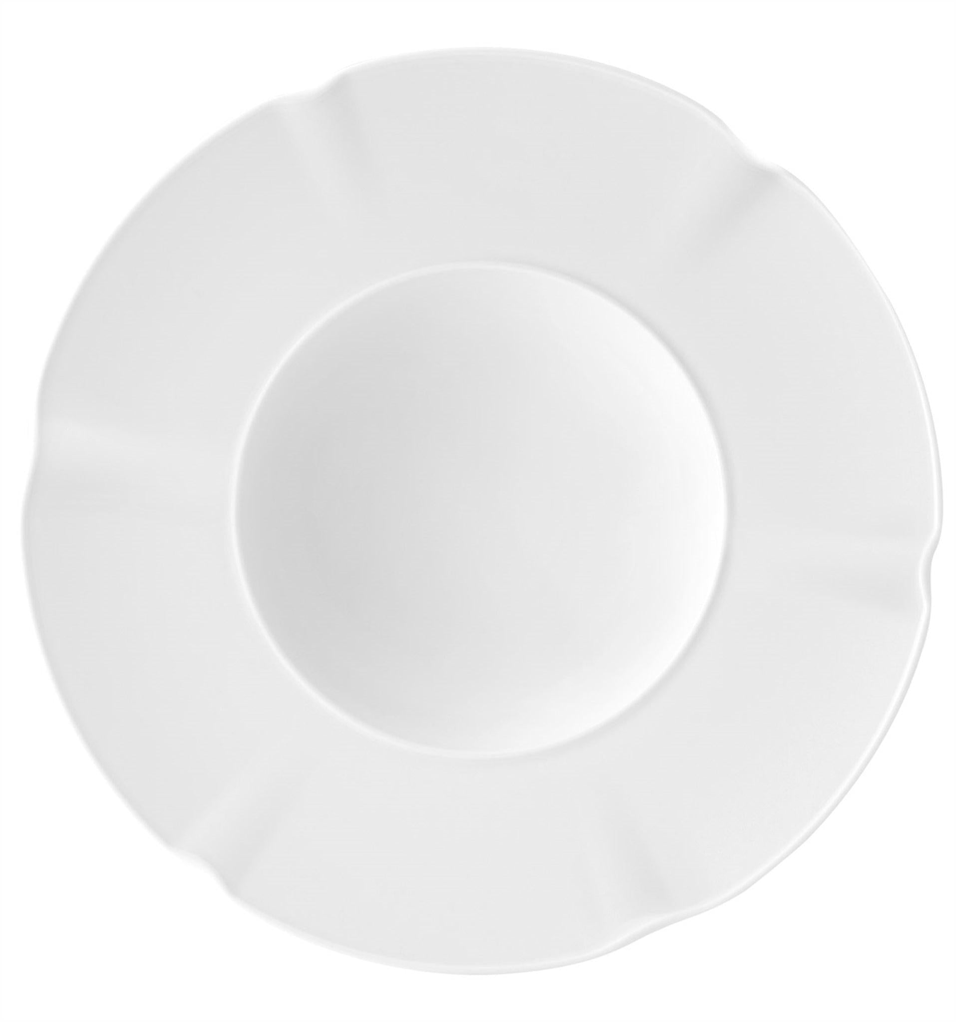 مجموعة CROWN WHITE 1 (82 قطعه)