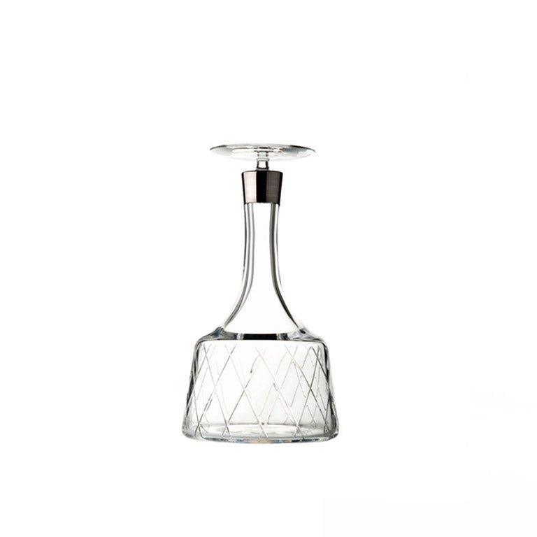 Crystal Bottle - LAZADO