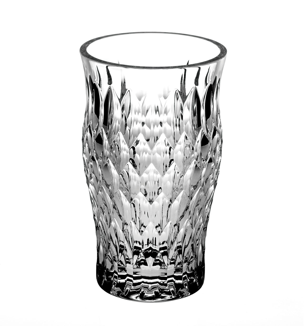 Crystal Garden - Vase Dahlia - LAZADO