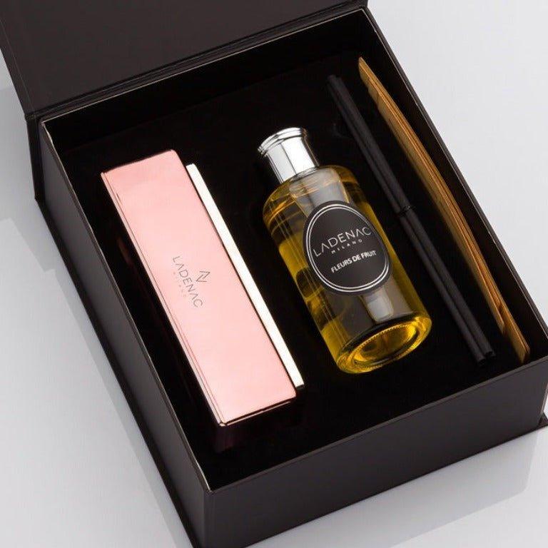 DIFFUSER VOILES - Pink Gold - LAZADO