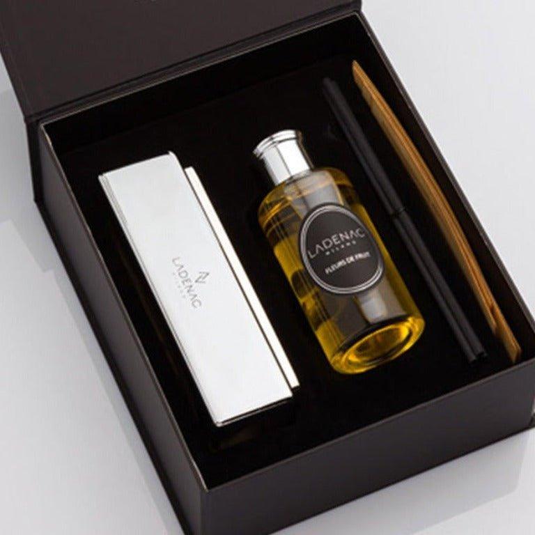 DIFFUSER VOILES - Silver - LAZADO