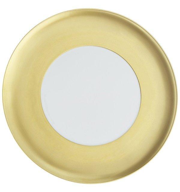 DOMO GOLD - Charger Plate (4 plates) - LAZADO