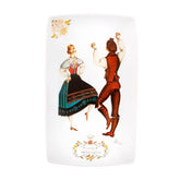 Dancas Trad. Port. - Tray Beira Baixa by Vista Alegre - Main View