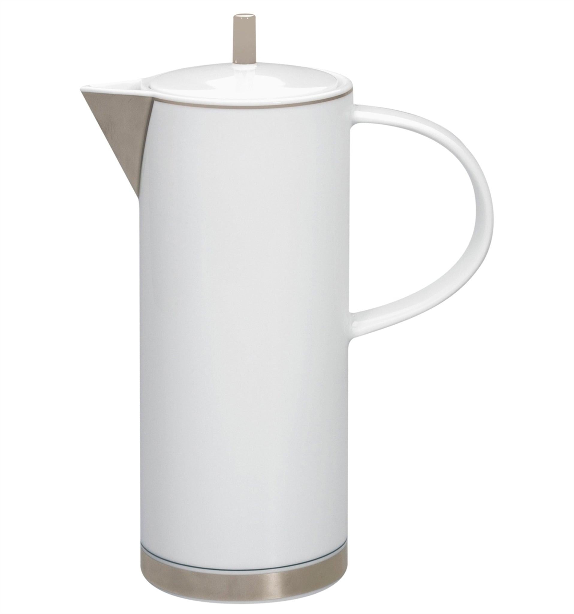 Domo Platinium - Coffee Pot - LAZADO
