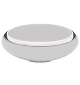 Domo Platinium - Salad Bowl by Vista Alegre - Main View