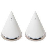 Domo Platinium - Set Salt/Pepper by Vista Alegre - Main View