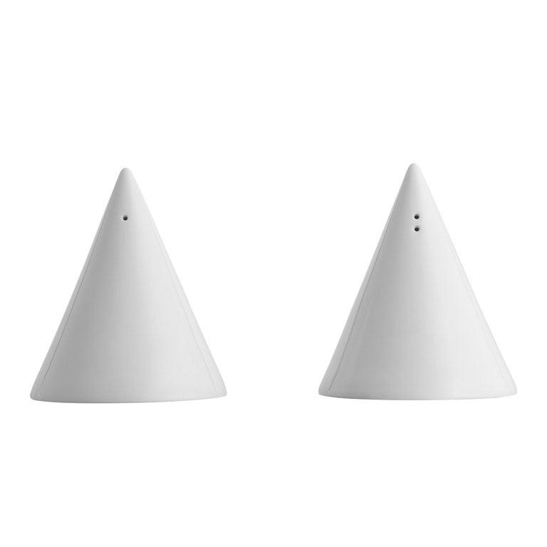 Domo White - Set Salt/Pepper - LAZADO