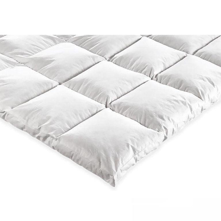 Matt Royal Feather Topper 15% - LAZADO