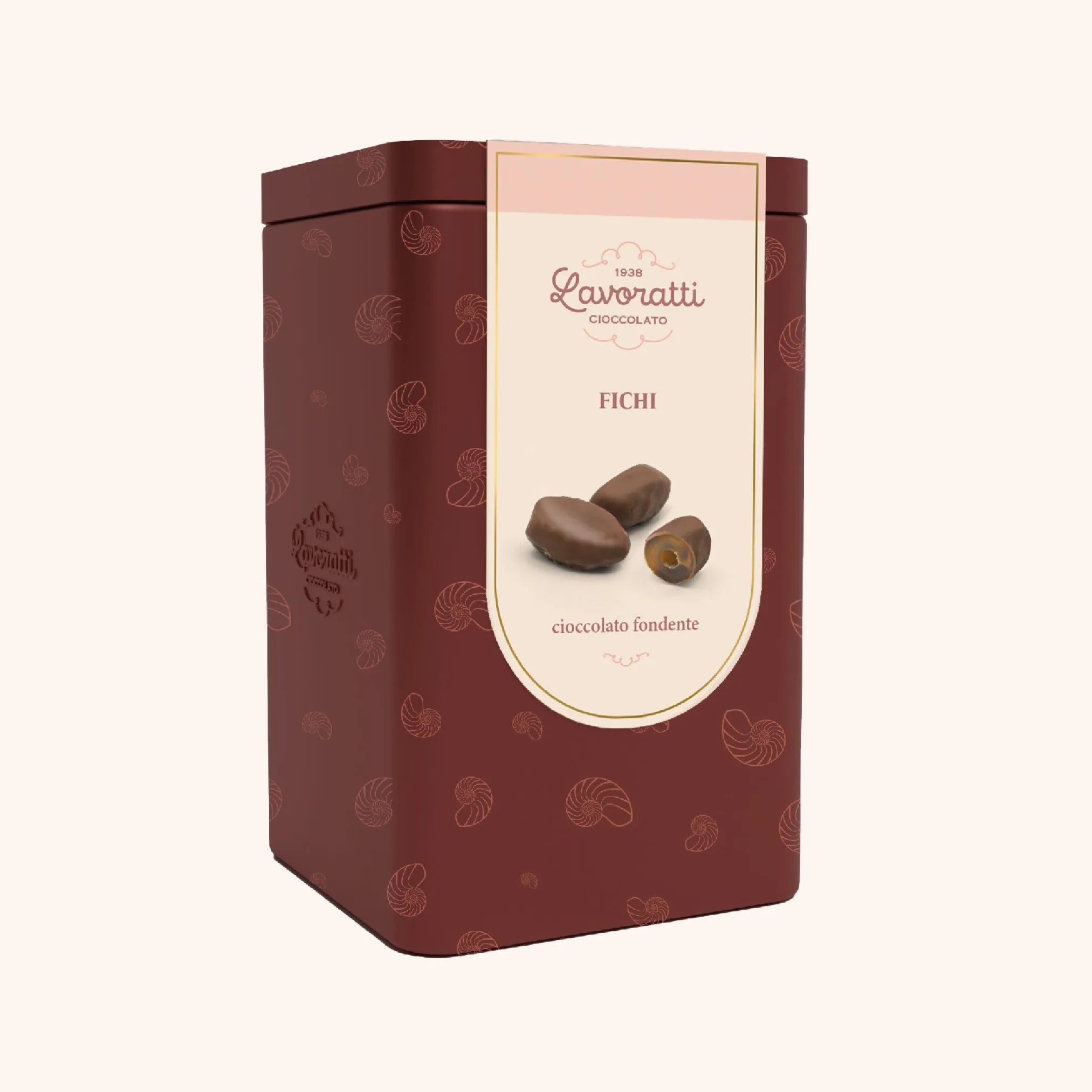 FIGS COVERED IN DARK CHOCOLATE 200g