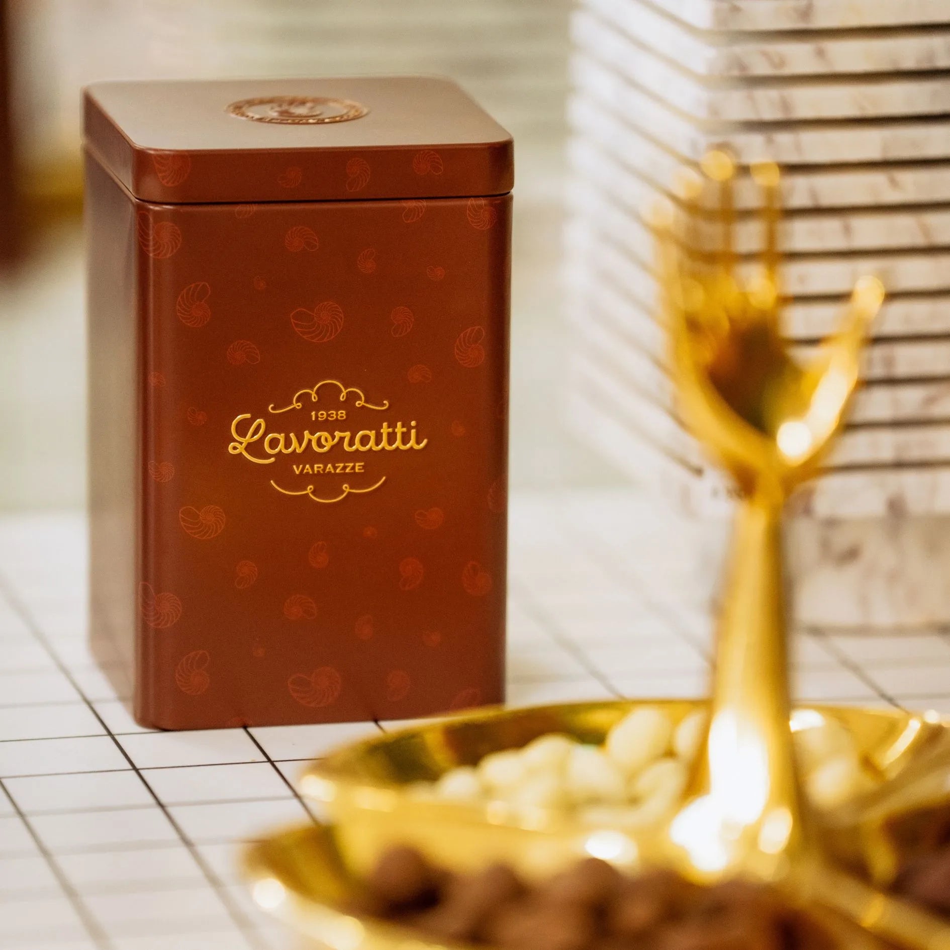 Dragees hazelnut 200g