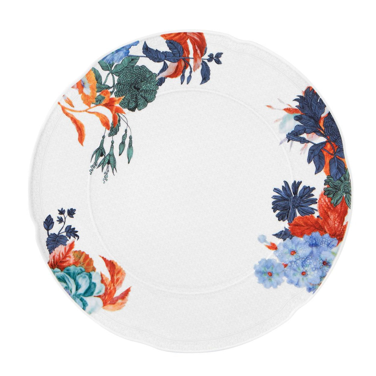 Duality - Charger Plate (4 plates) - LAZADO