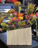 Matrix - Large Vase by Vista Alegre - Main View