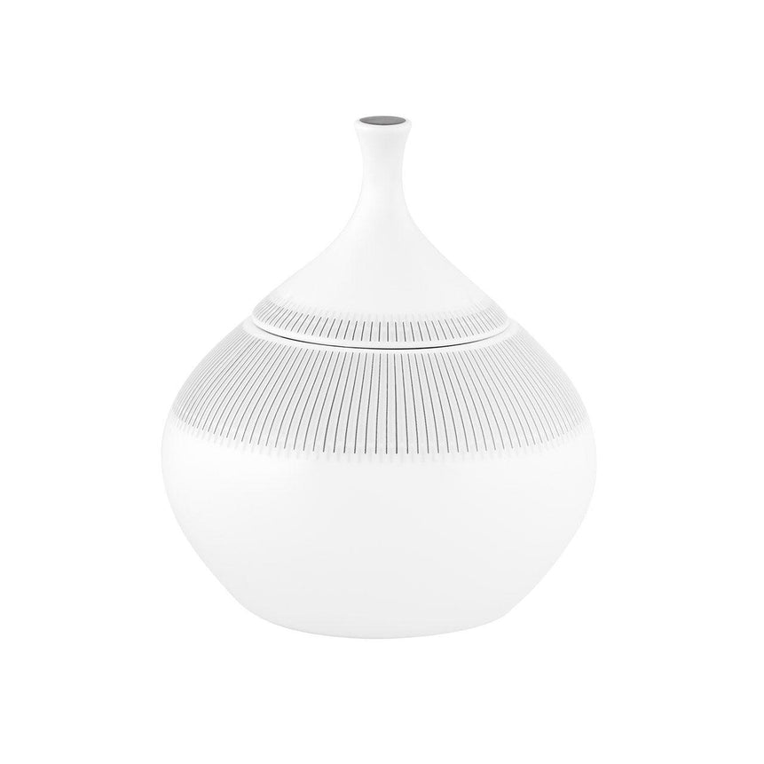 طقم شاي أنيق (15 قطعة)