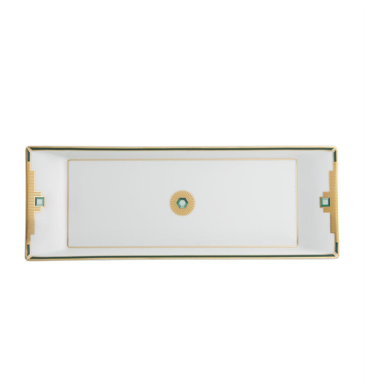 Emerald - Appetizers Tray - LAZADO