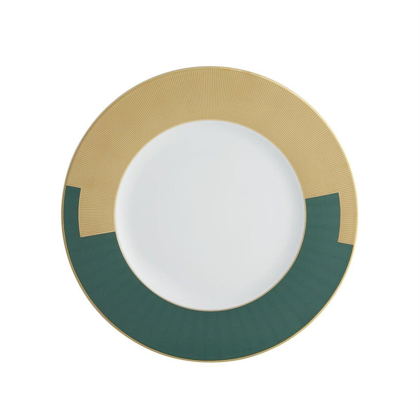 Emerald - Charger Plate (4 plates) - LAZADO