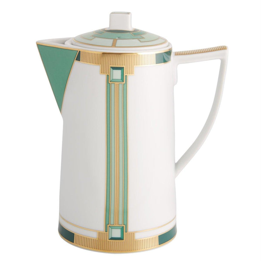 Emerald - Coffee Pot - LAZADO