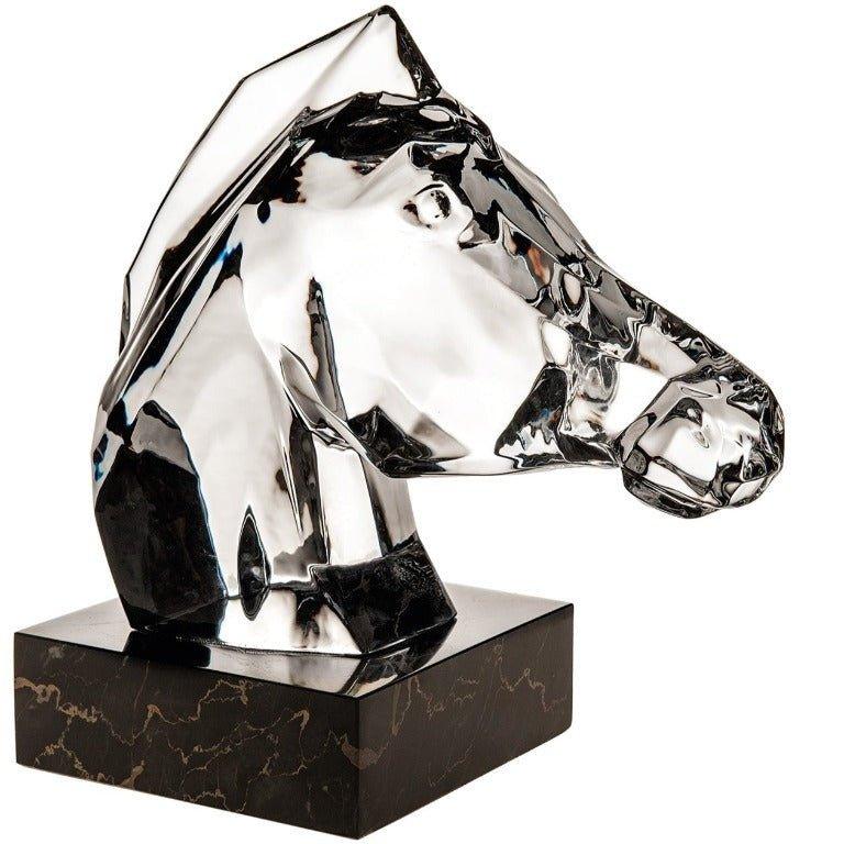 Equo - Case with Horse Head Sculpture - LAZADO