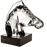 Equo - Case with Horse Head Sculpture - LAZADO