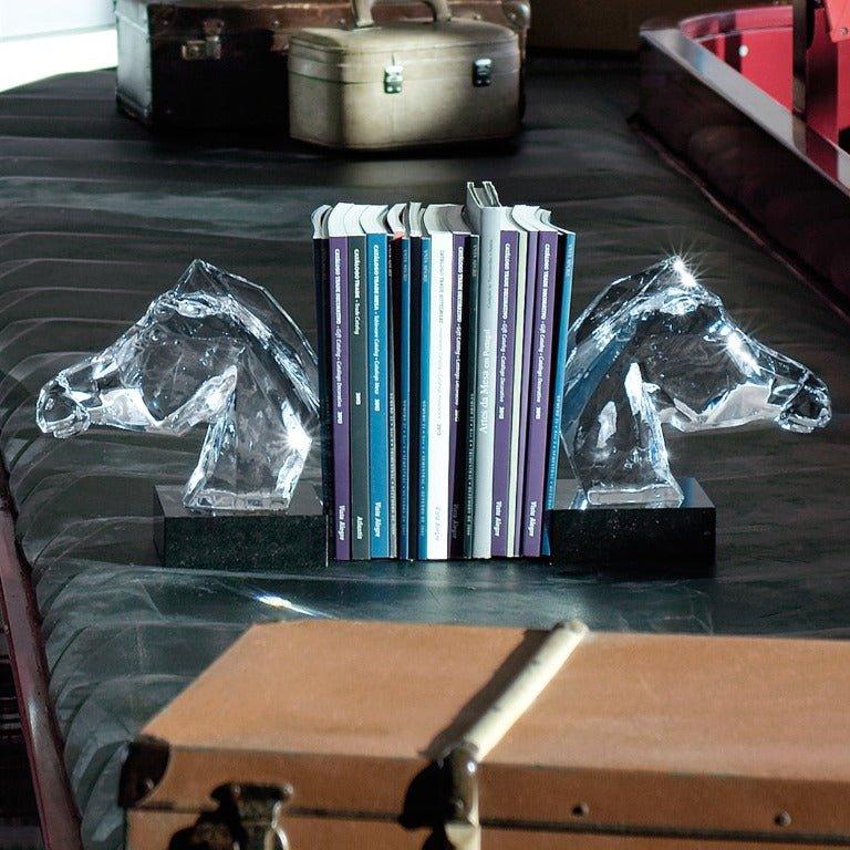 Equo - Case with Horse Head Sculpture - LAZADO