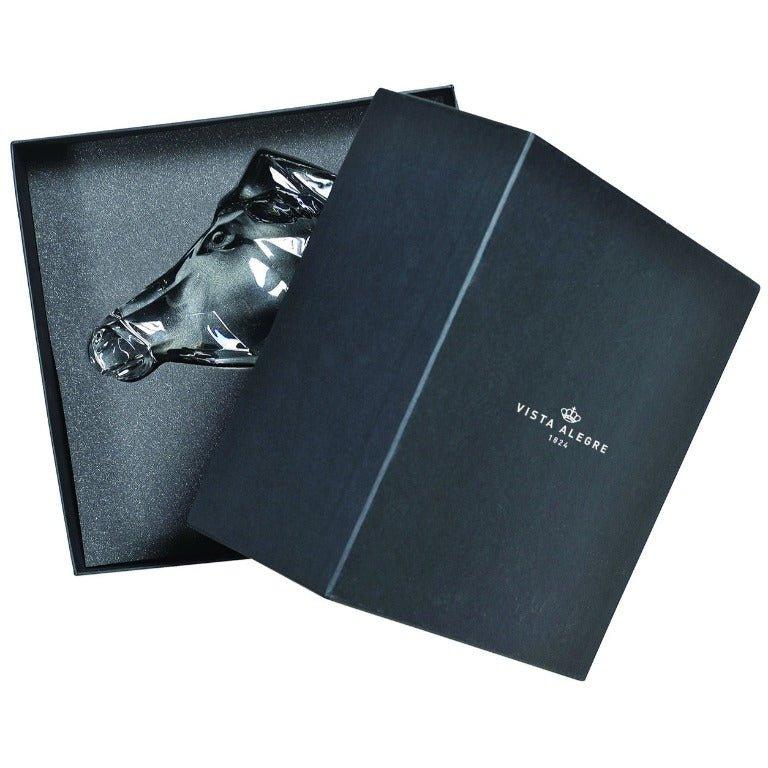 Equo - Case with Horse Head Sculpture - LAZADO