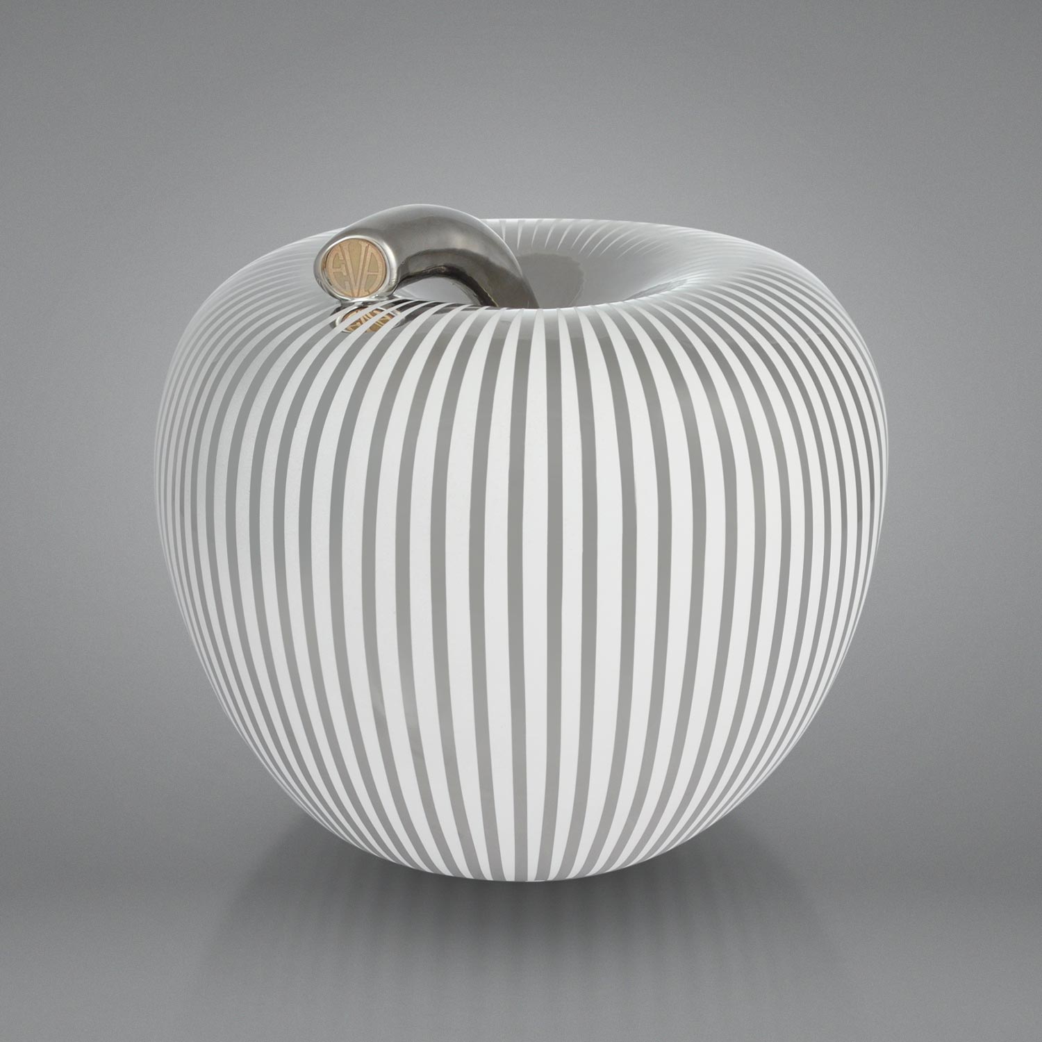 Eva Luxury texture WHITE platinum strips large - LAZADO