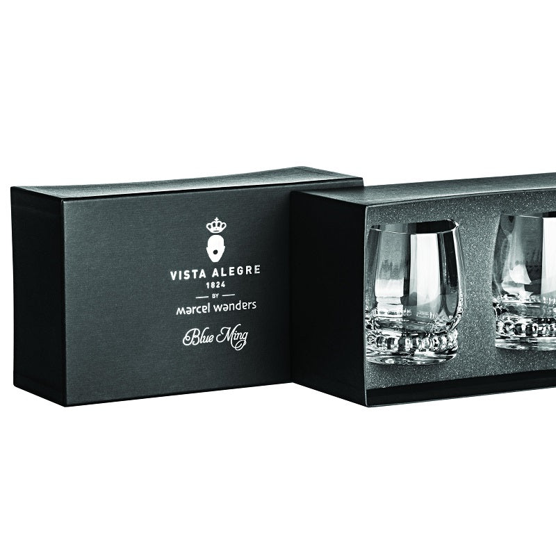 FASHION BLUE - CASE WITH 2OLD - LAZADO