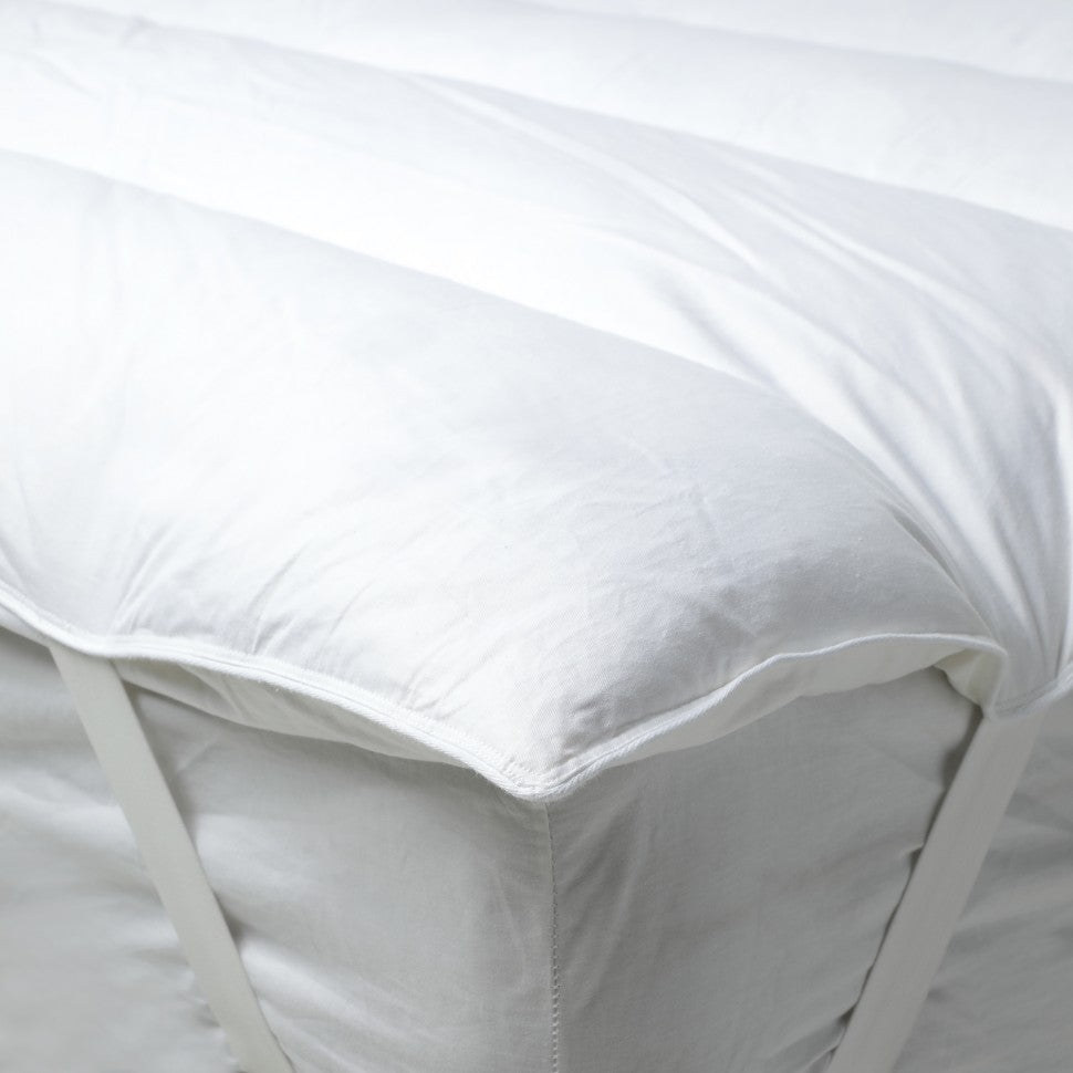 FEATHERBED Mattres Topper - LAZADO